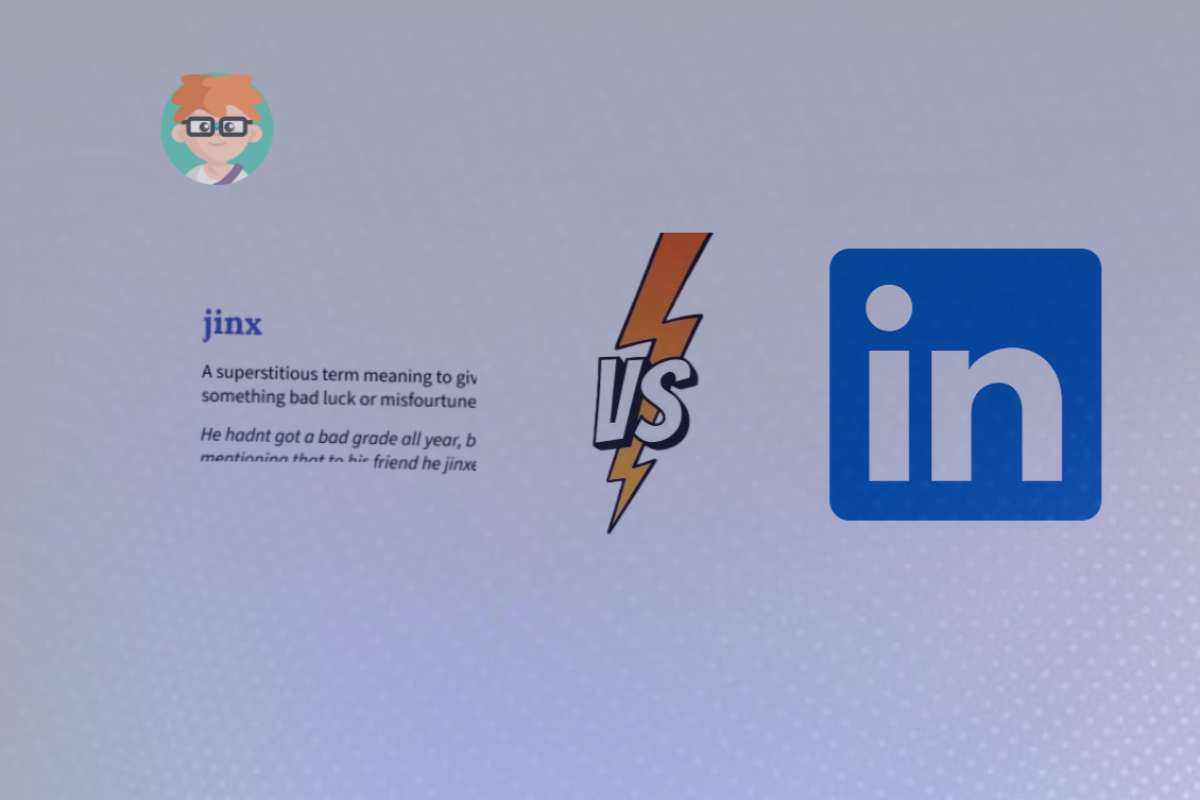 The Digital Jinx: How LinkedIn Anxiety Mirrors African Traditional Beliefs in the Age of AI